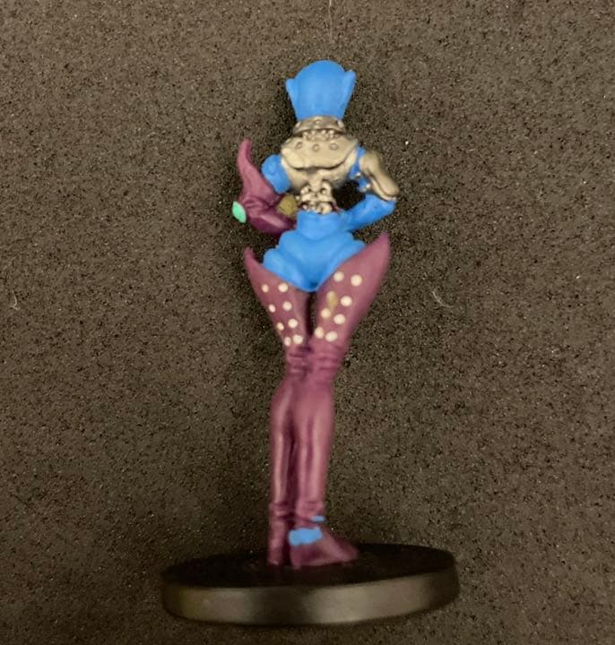 ダンジョンダイスモンスターズ ダーク・ネクロフィア - メルカリ