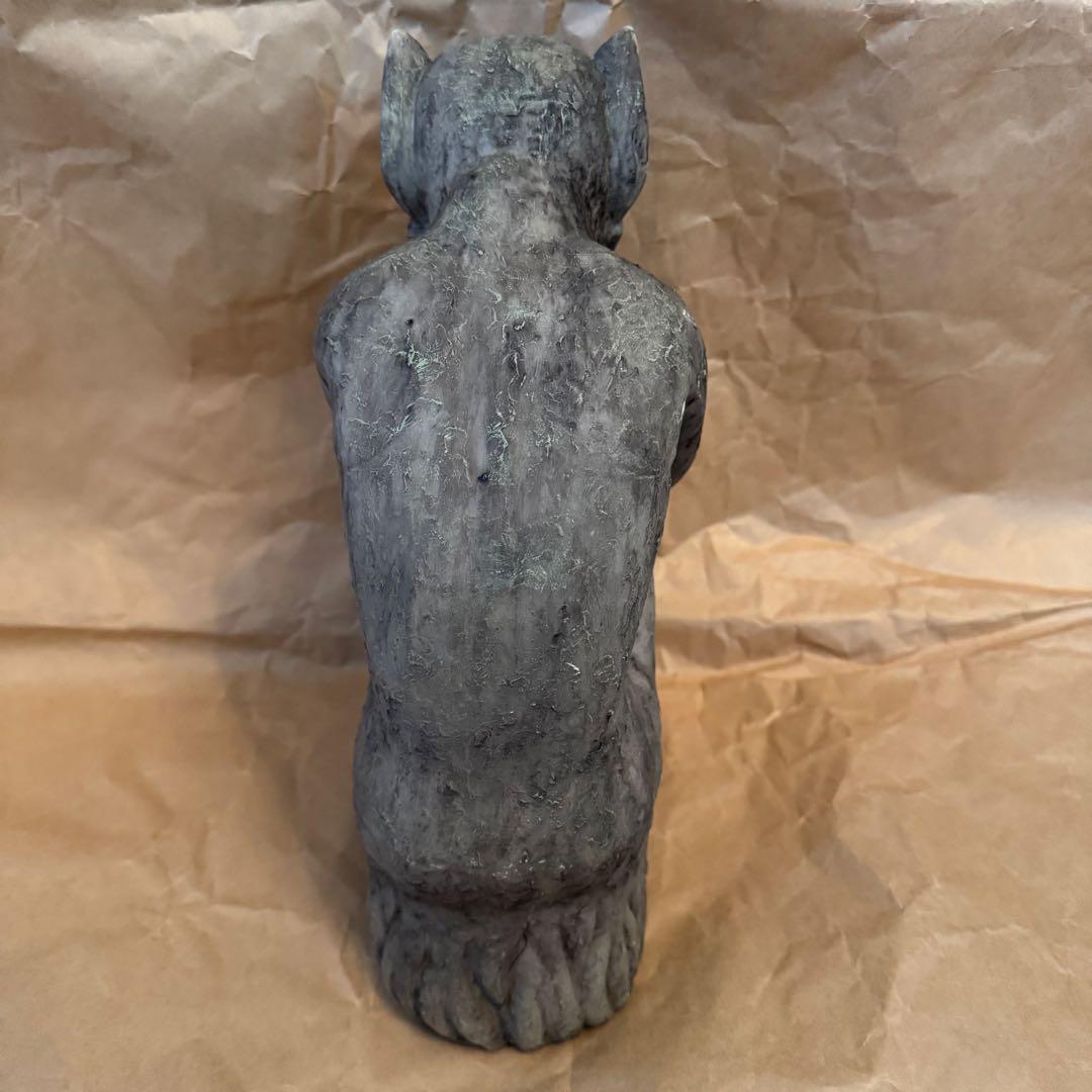 L'Arc~en~Ciel ガーゴイル 像 レア ラルク - メルカリ