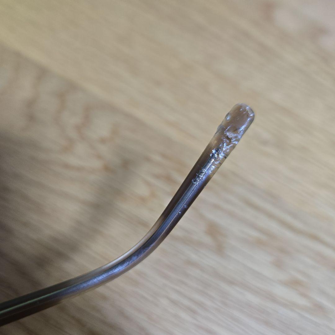 金子眼鏡　KV-03