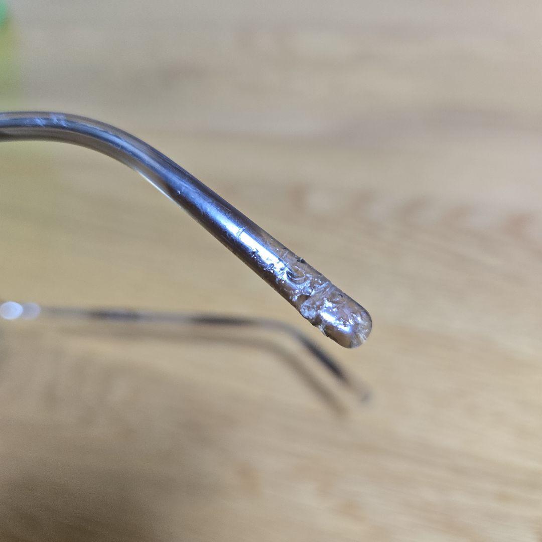 金子眼鏡　KV-03