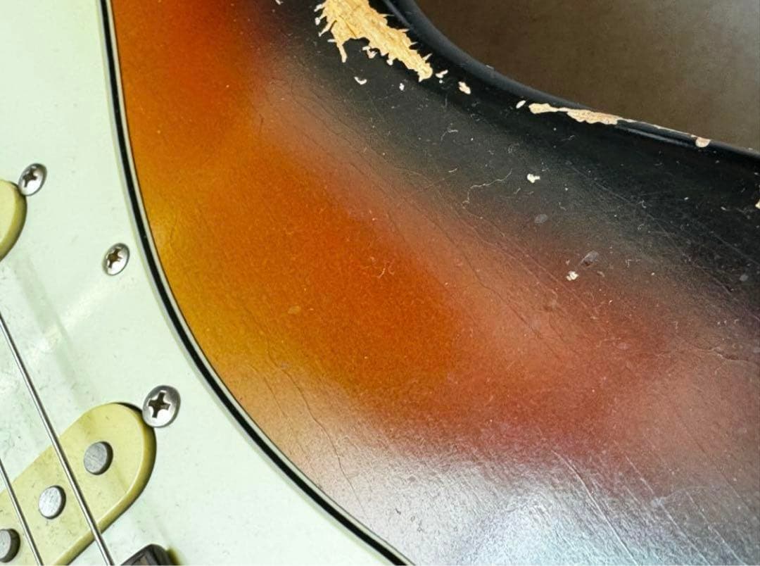 【momose】mc1-std/R 3ts-Heavy Aged