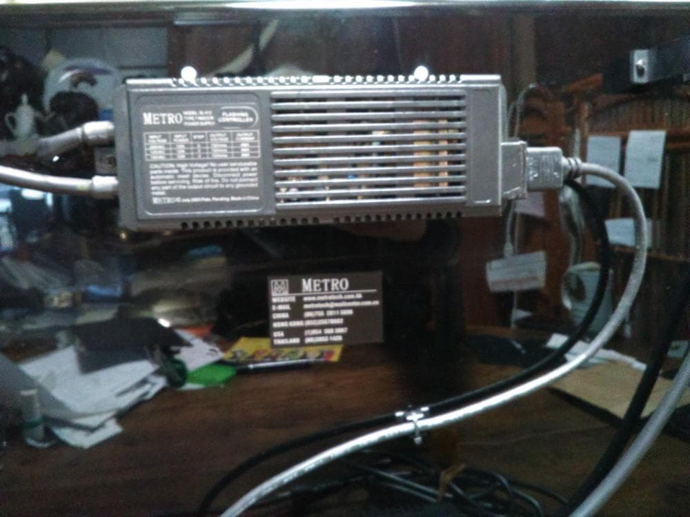 ビンテージ│ハイネケン│トランペット│ネオンサイン│音符ネオン