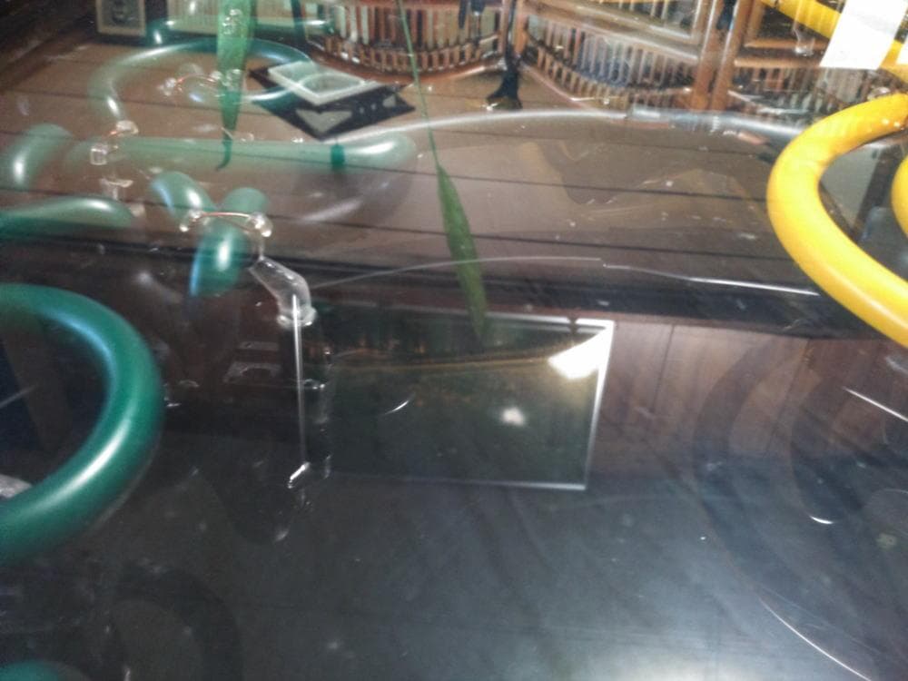 ビンテージ│ハイネケン│トランペット│ネオンサイン│音符ネオン