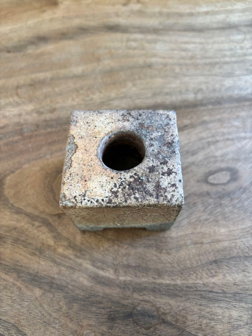 花器　植松永次