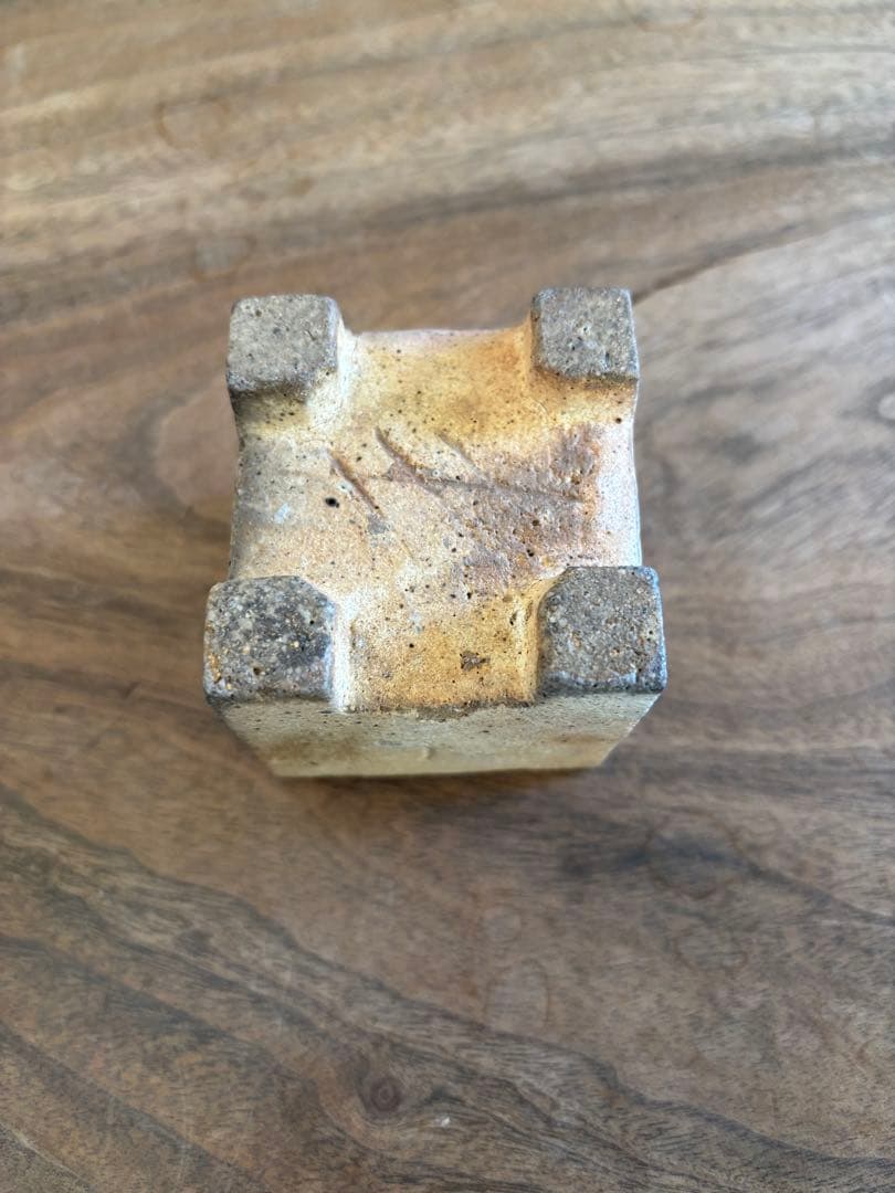 花器　植松永次