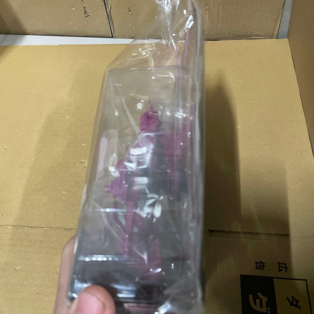 コミック・アニメ GENERATIONS TITANS AIMLESS & MISFIRE