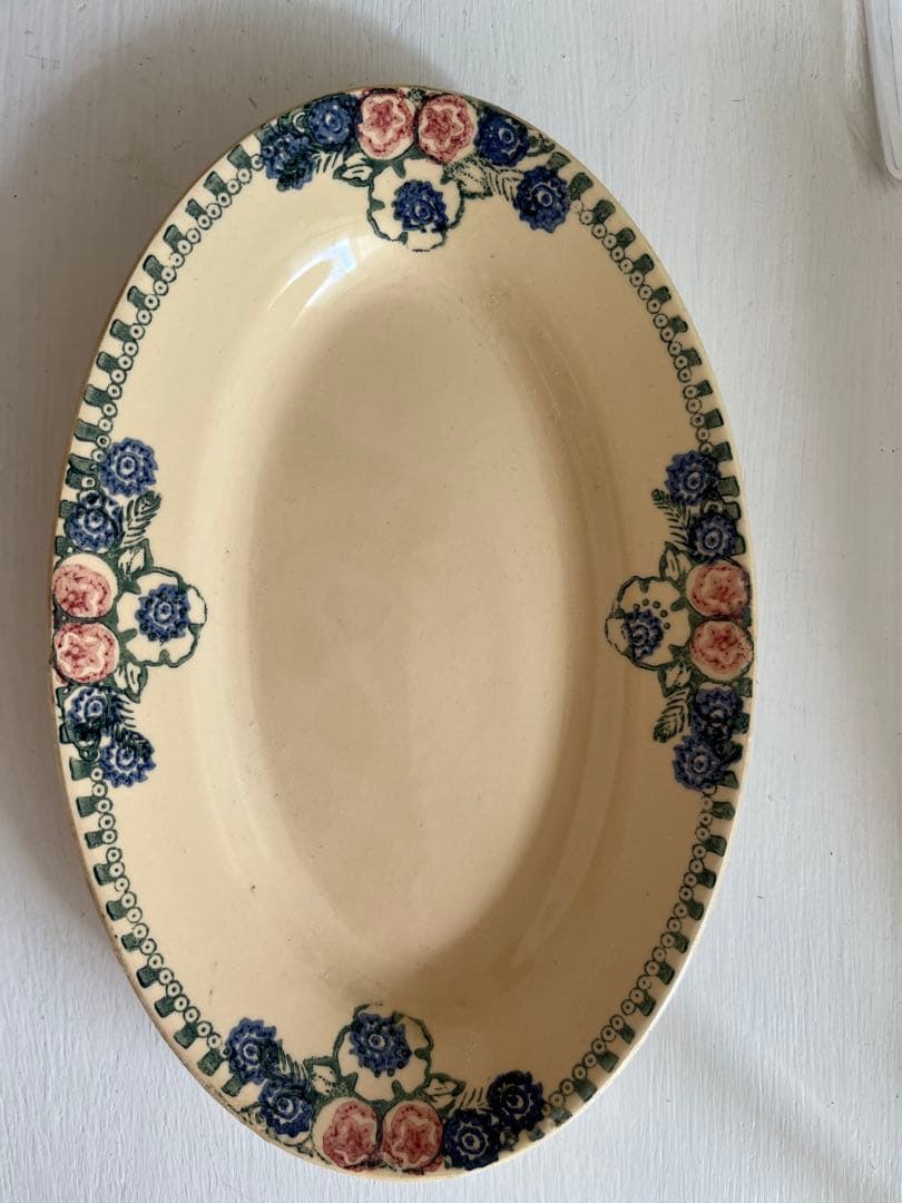 アンティーク　ラヴィエ