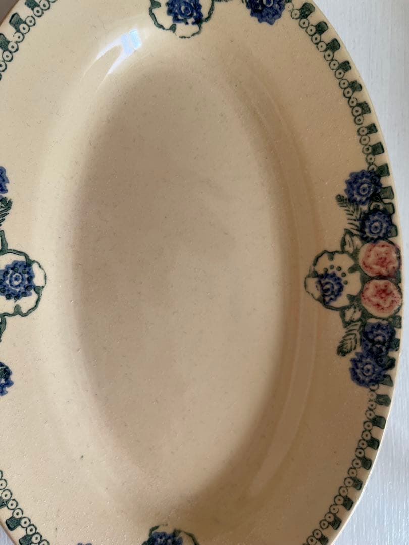 アンティーク　ラヴィエ