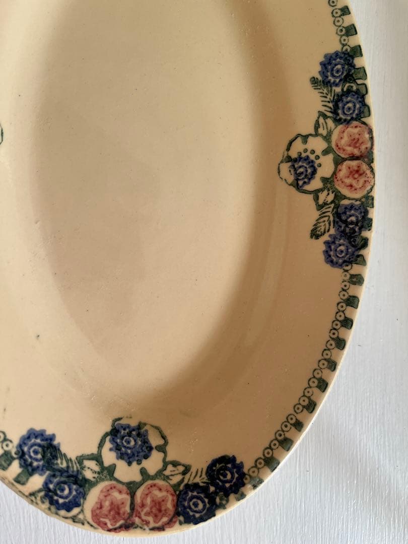 アンティーク　ラヴィエ