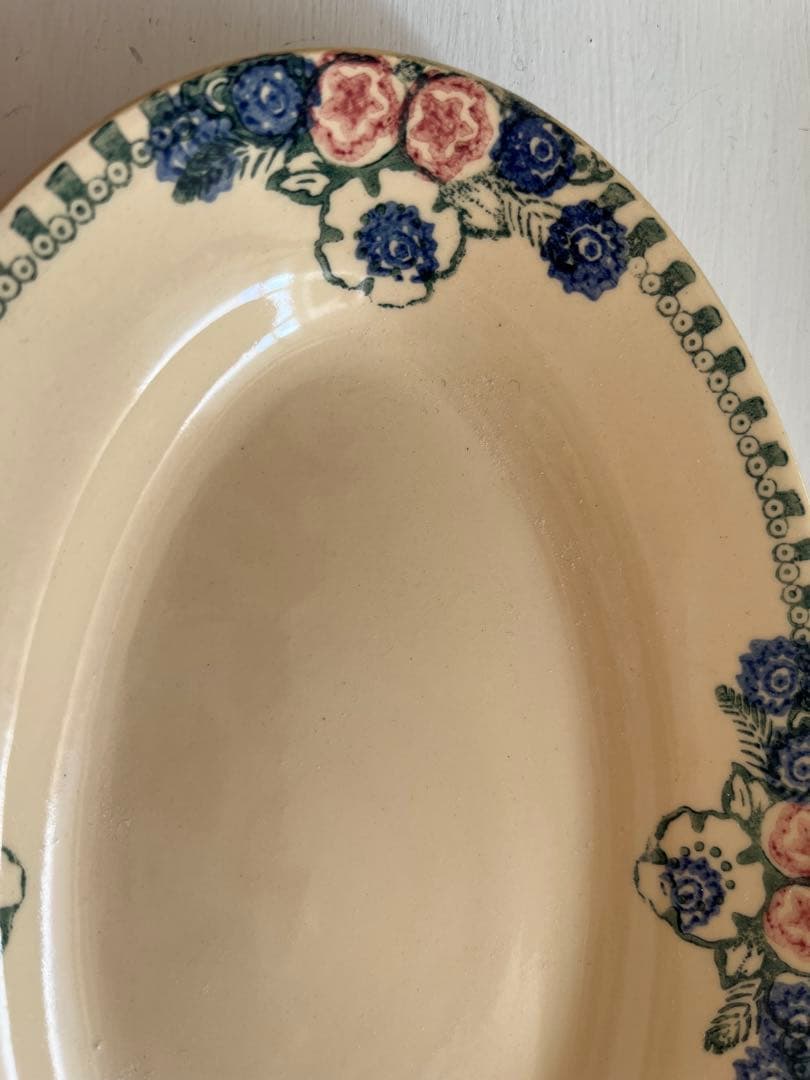 アンティーク　ラヴィエ