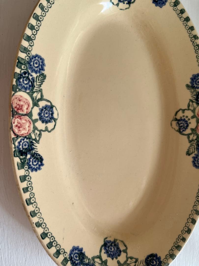 アンティーク　ラヴィエ