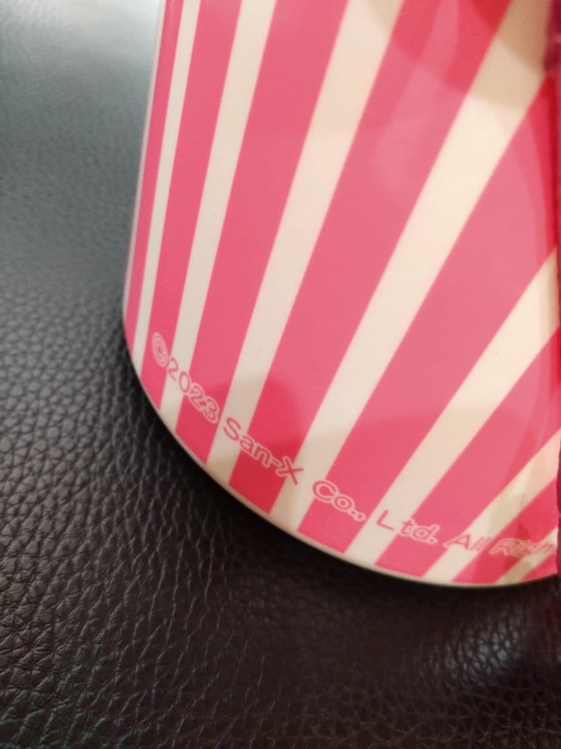 ☆すみっコぐらしポップコーンバゲット☆