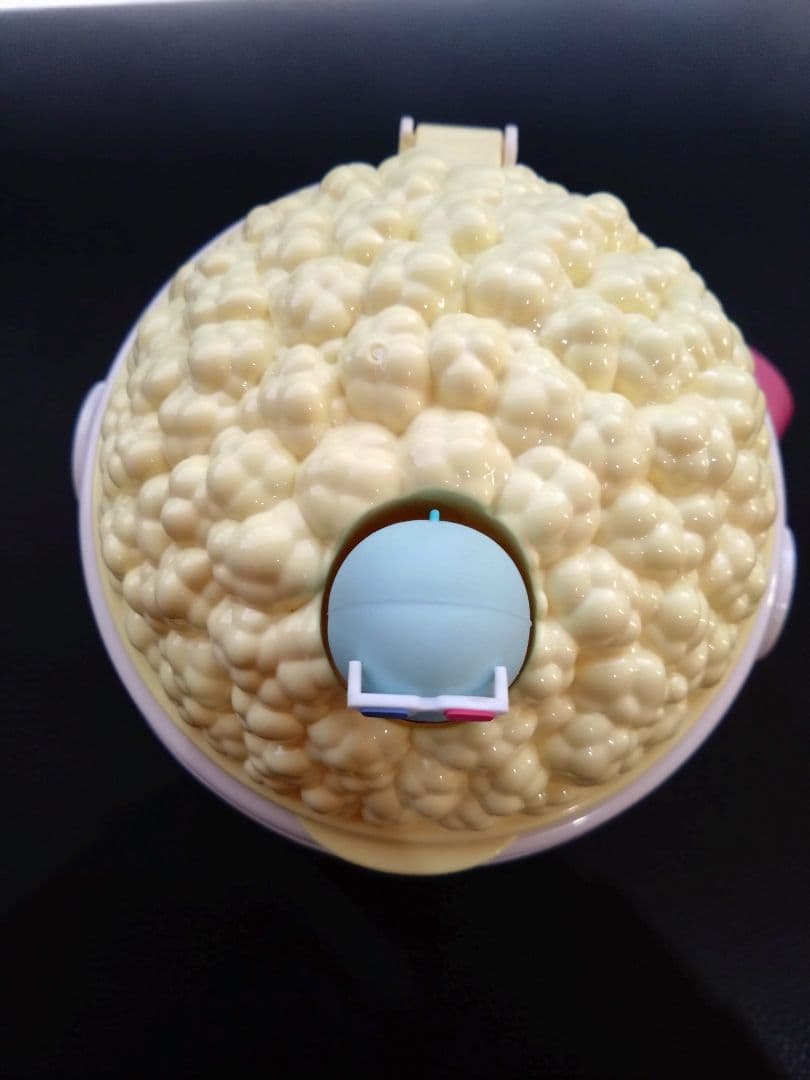 ☆すみっコぐらしポップコーンバゲット☆