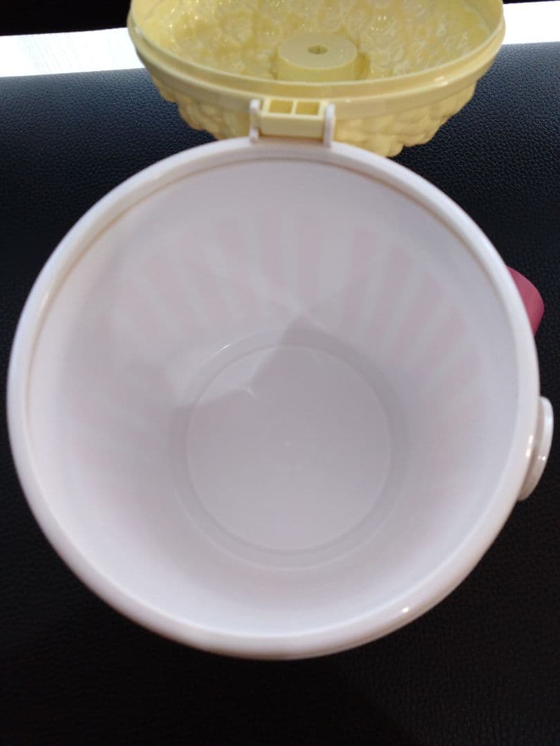 ☆すみっコぐらしポップコーンバゲット☆