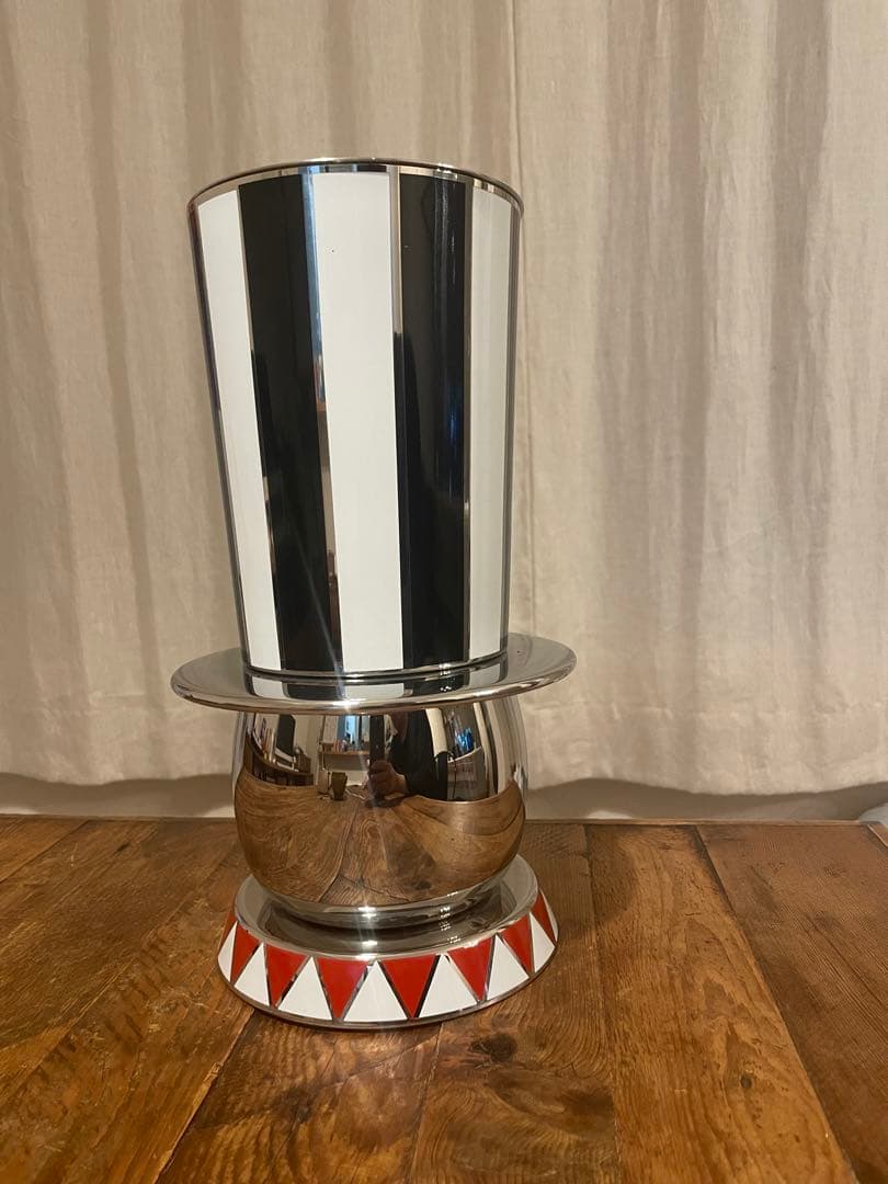 希少 アレッシィ ザ・キャンディマン 限定 キャンディディスペンサー