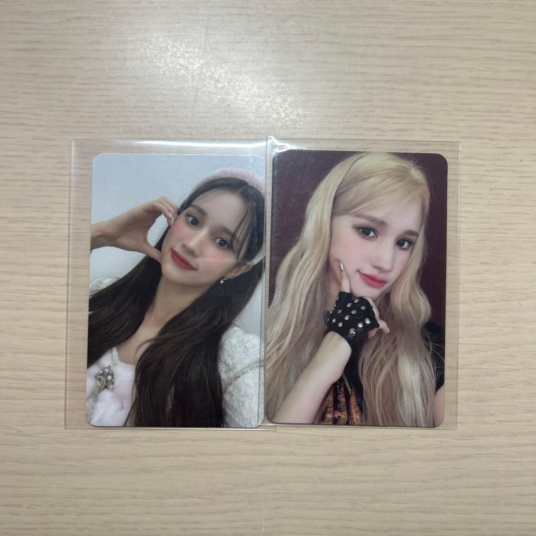 Kep1er FIRST IMPACT アルバム封入トレカ バヒエ - メルカリ