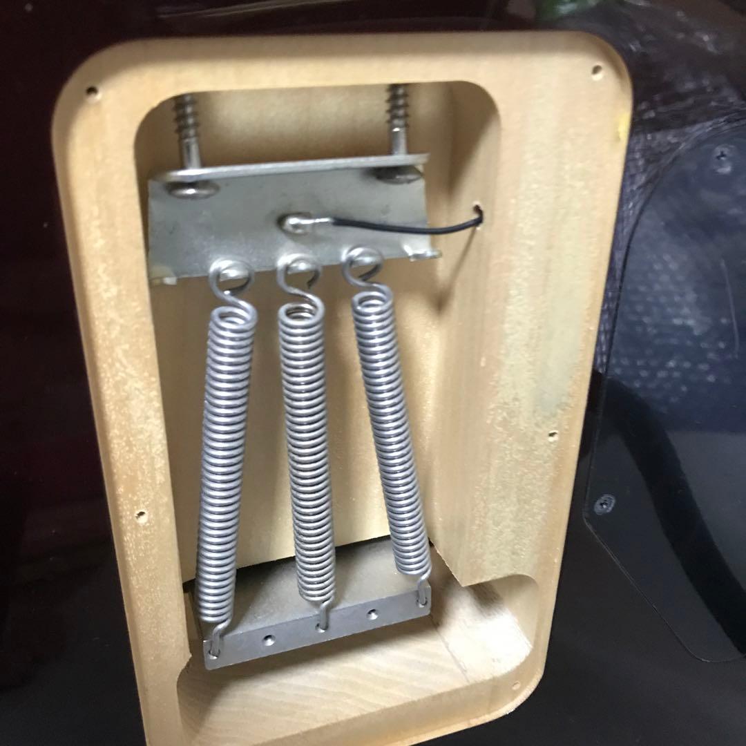 レフティEVH WOLFGANG special made in japan - メルカリ