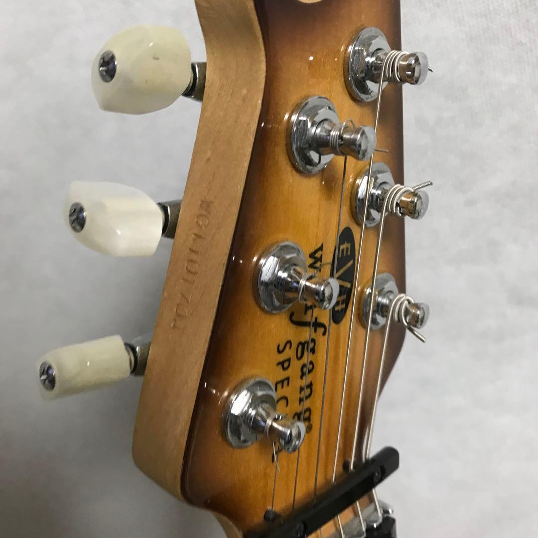 レフティEVH WOLFGANG special made in japan - メルカリ