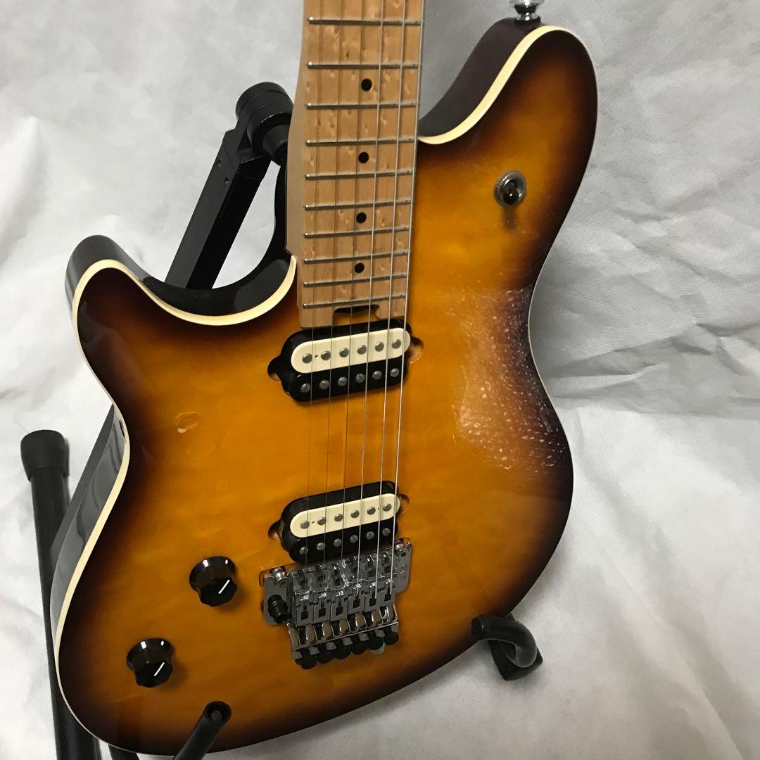 レフティEVH WOLFGANG special made in japan - メルカリ