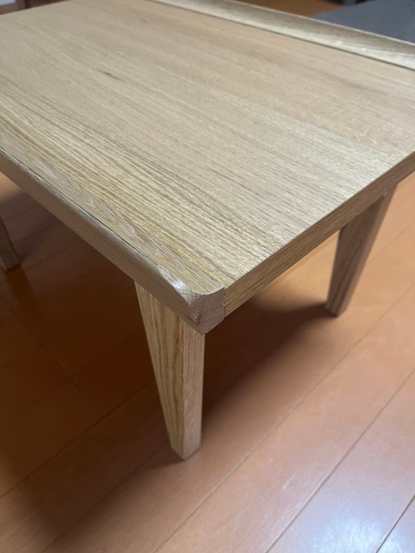 IKEA GUTTANEグッタネ サイドテーブル