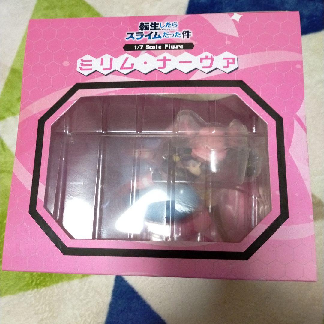 ミリム ナーヴァ 1/7スケールフィギュア 転生したらスライムだった件