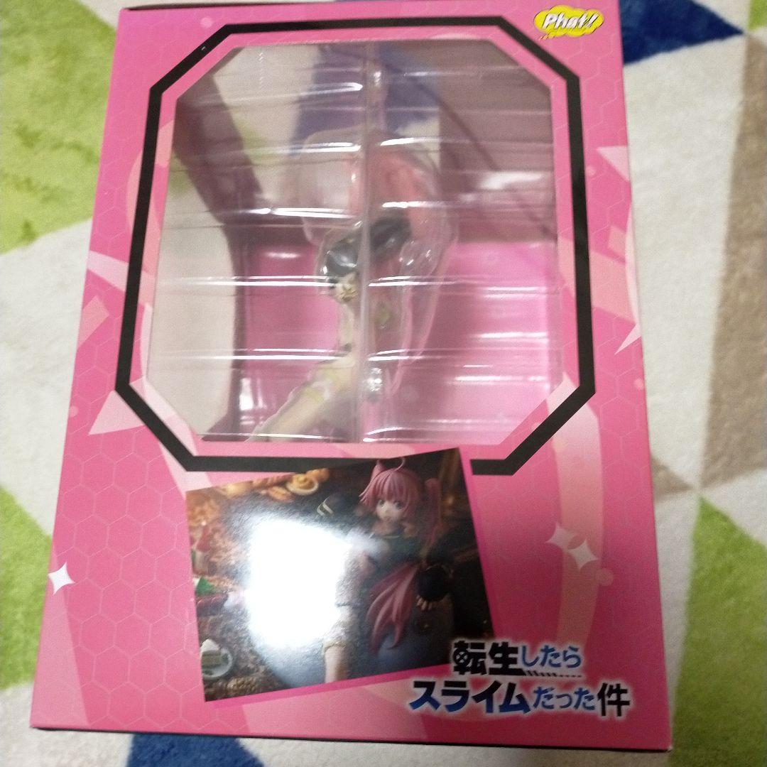 ミリム ナーヴァ 1/7スケールフィギュア 転生したらスライムだった件
