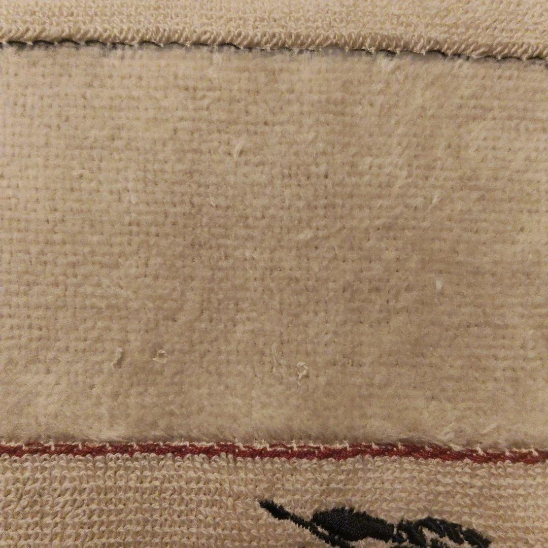 みかさく　新品未使用　箱入り バーバリー タオルケット 2枚セット