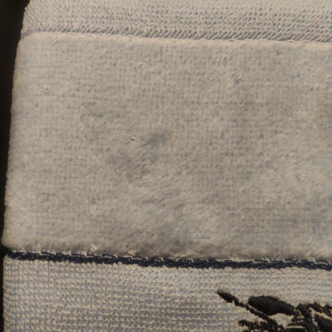 みかさく　新品未使用　箱入り バーバリー タオルケット 2枚セット