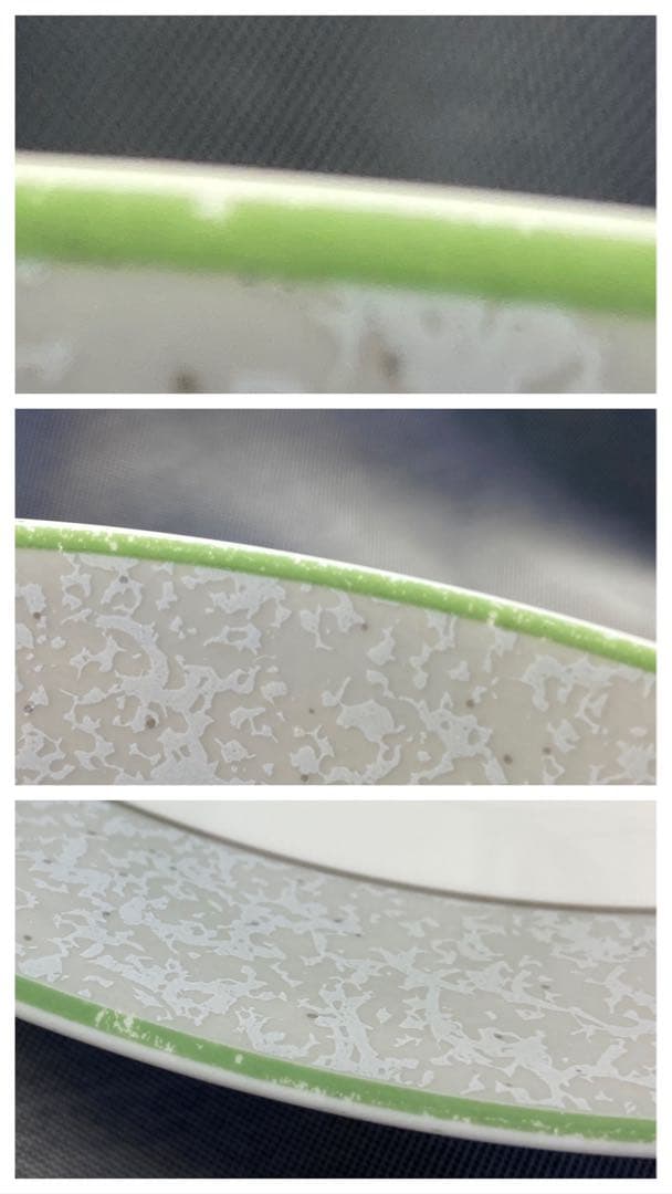 クリスチャンディオール ミリラフォーレ ラ ローズ ボウル サラダ 深鉢