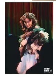 ぜん様専用【新品未使用】中森明菜額装ポスター（受注販売商品