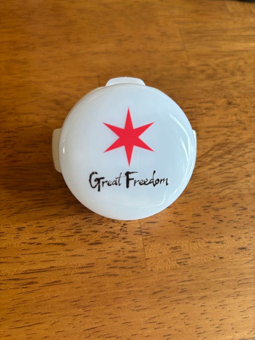 福山雅治 Great Freedom Bluetoothライトバングル - メルカリ