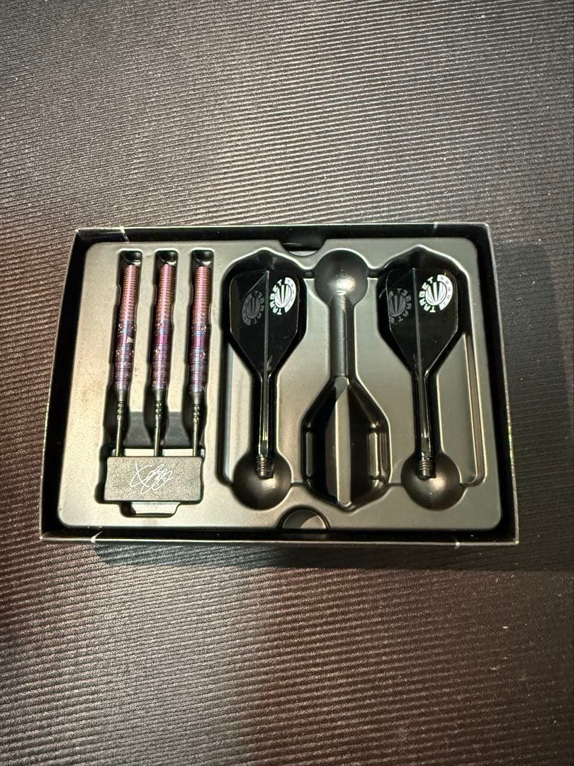 ソロ ジェネレーション8 小野恵太モデル　 SOLO GENERATION-8