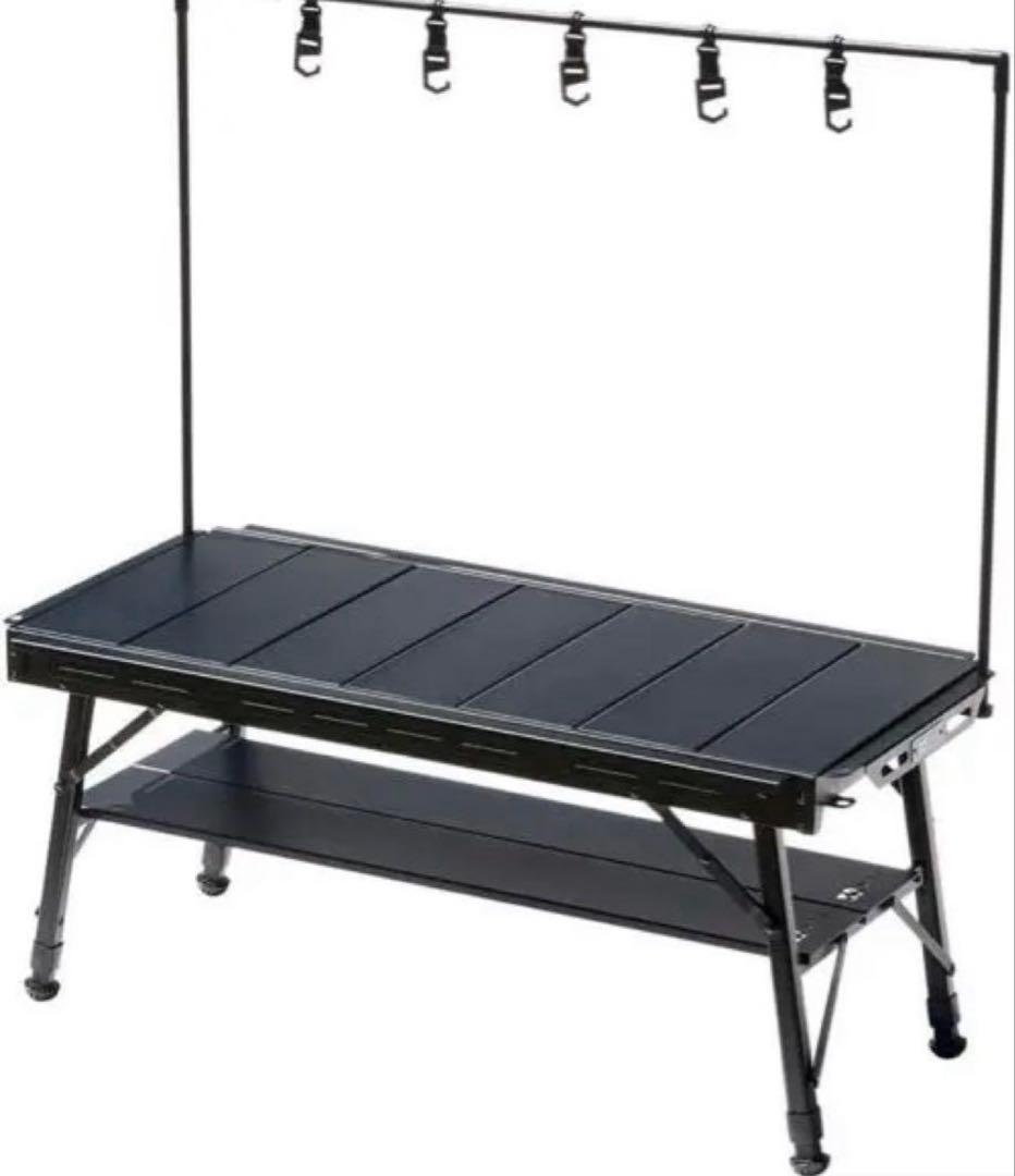 S*E様 WAQ MULTI IRON TABLE