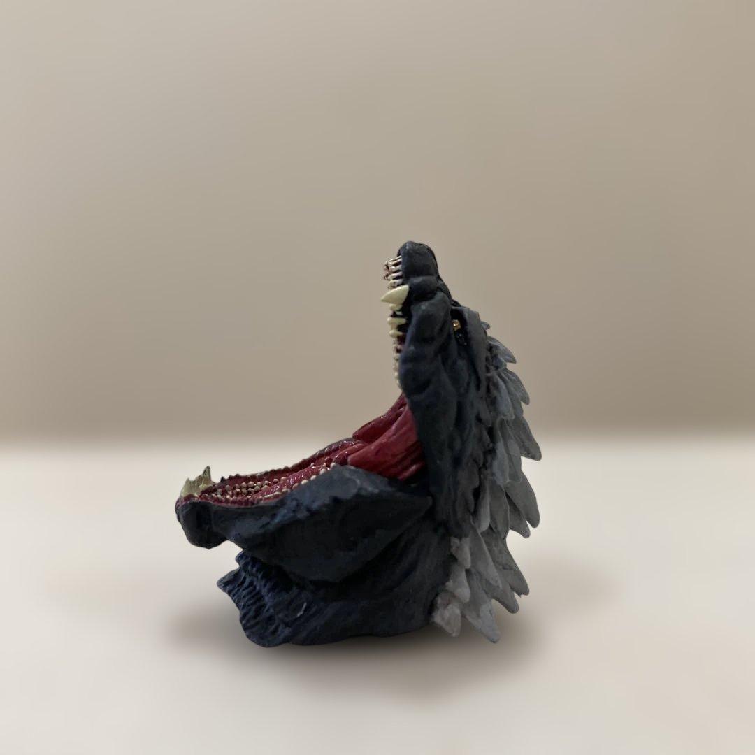 S.H.MonsterArts ゴジラウルティマ