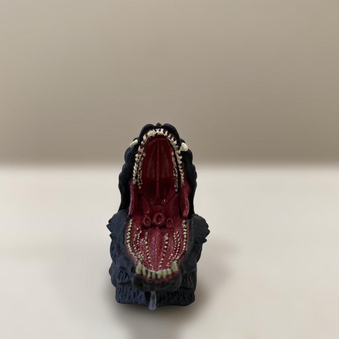 S.H.MonsterArts ゴジラウルティマ