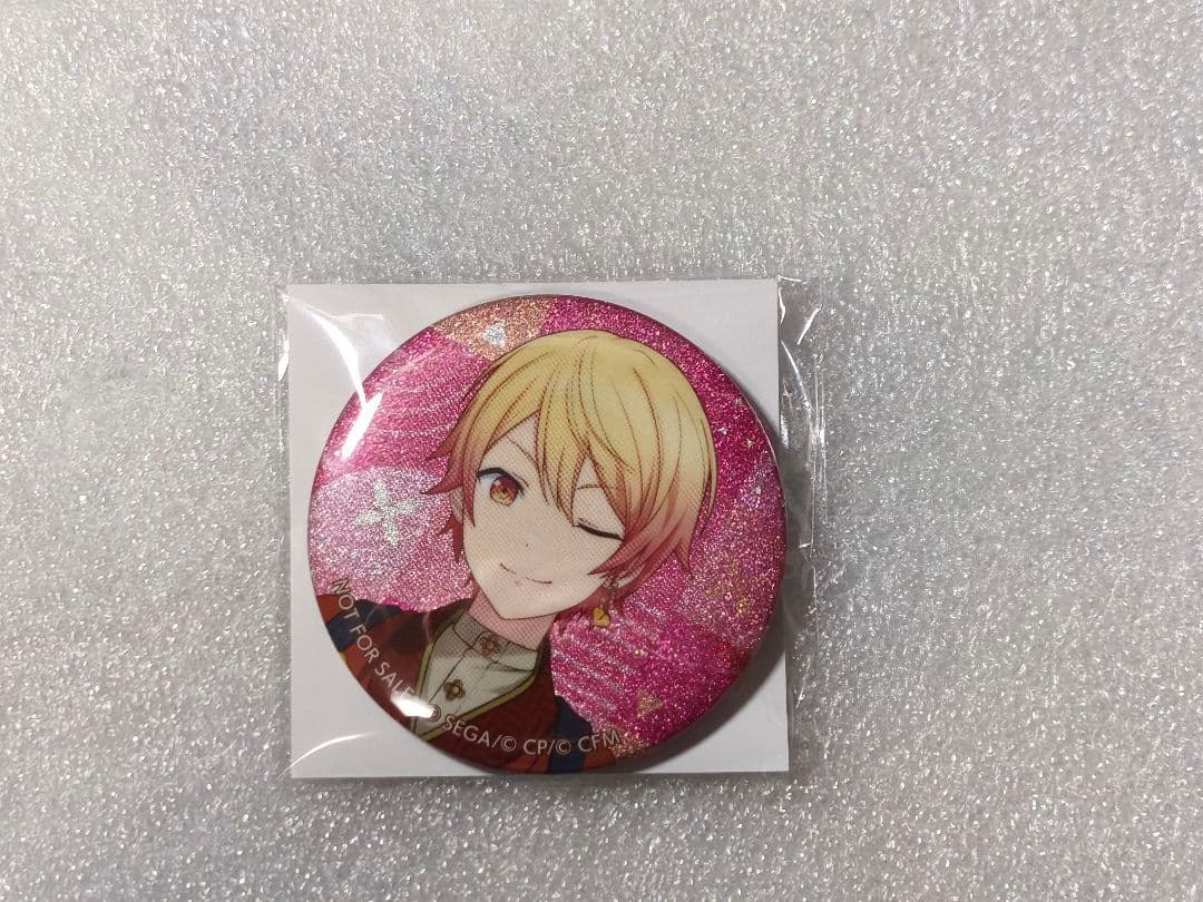 プロセカ 天馬司 グリ缶 48C カラパレ特典 - メルカリ