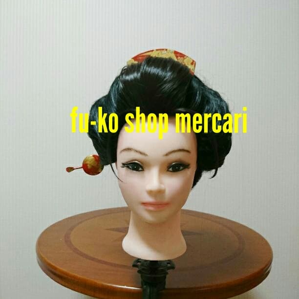 K-L-15　　日本髪簪  成人式簪