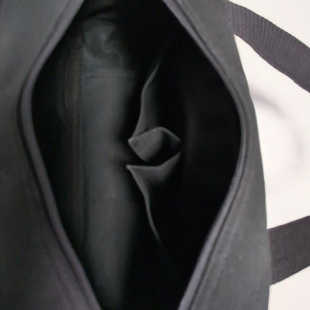 ミナペルホネン　ハンドメイド　バッグ　ボストン　タンバリン