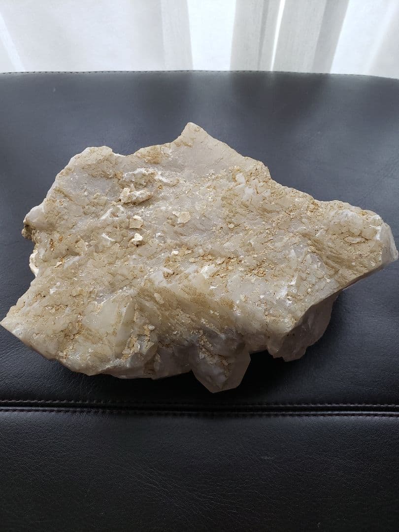 水晶　水晶クラスター