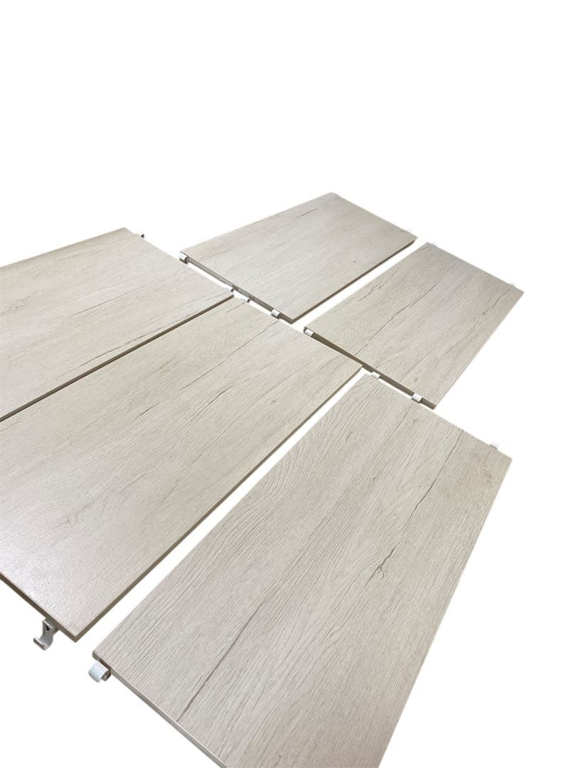 ニトリ Nポルダ 幅約60cm 取扱説明書有り