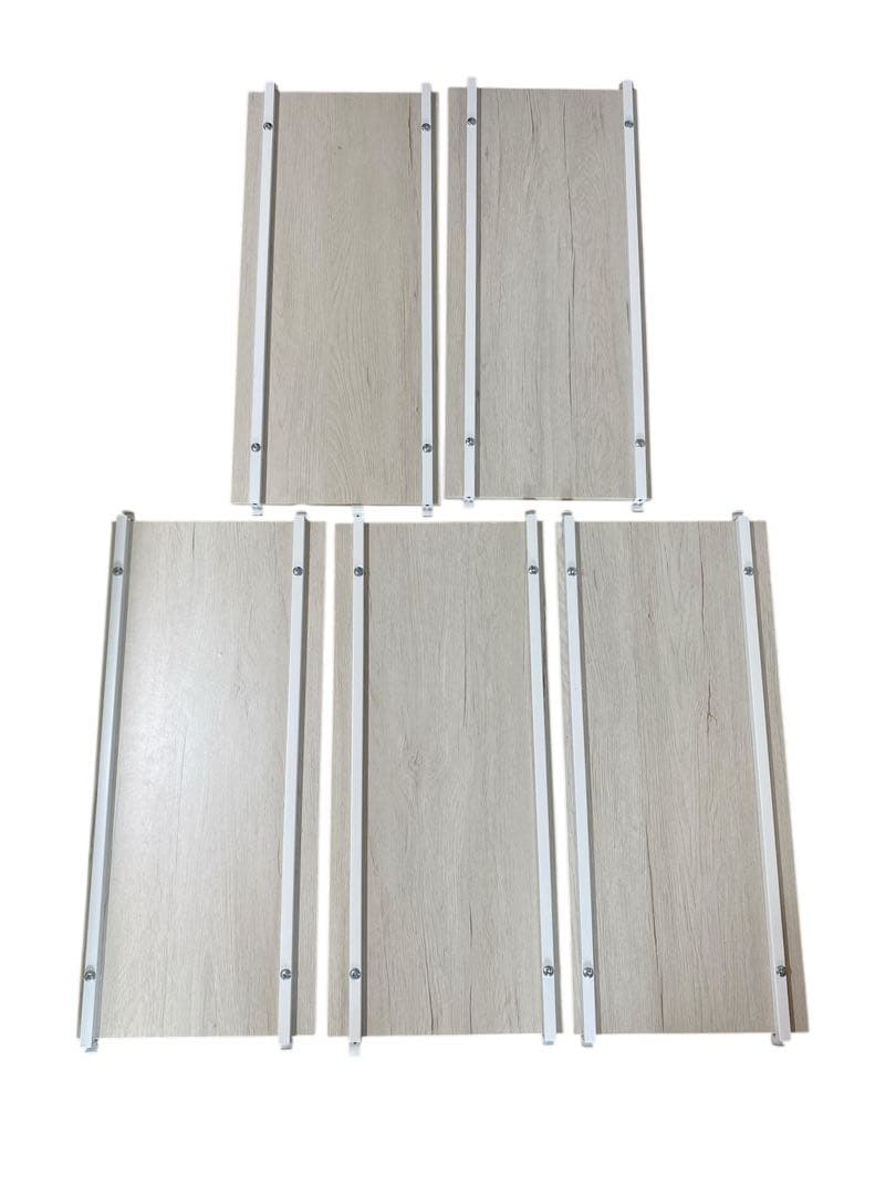 ニトリ Nポルダ 幅約60cm 取扱説明書有り