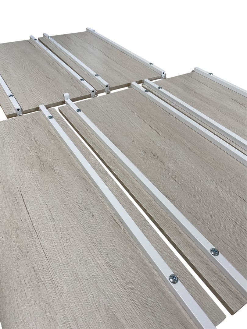 ニトリ Nポルダ 幅約60cm 取扱説明書有り