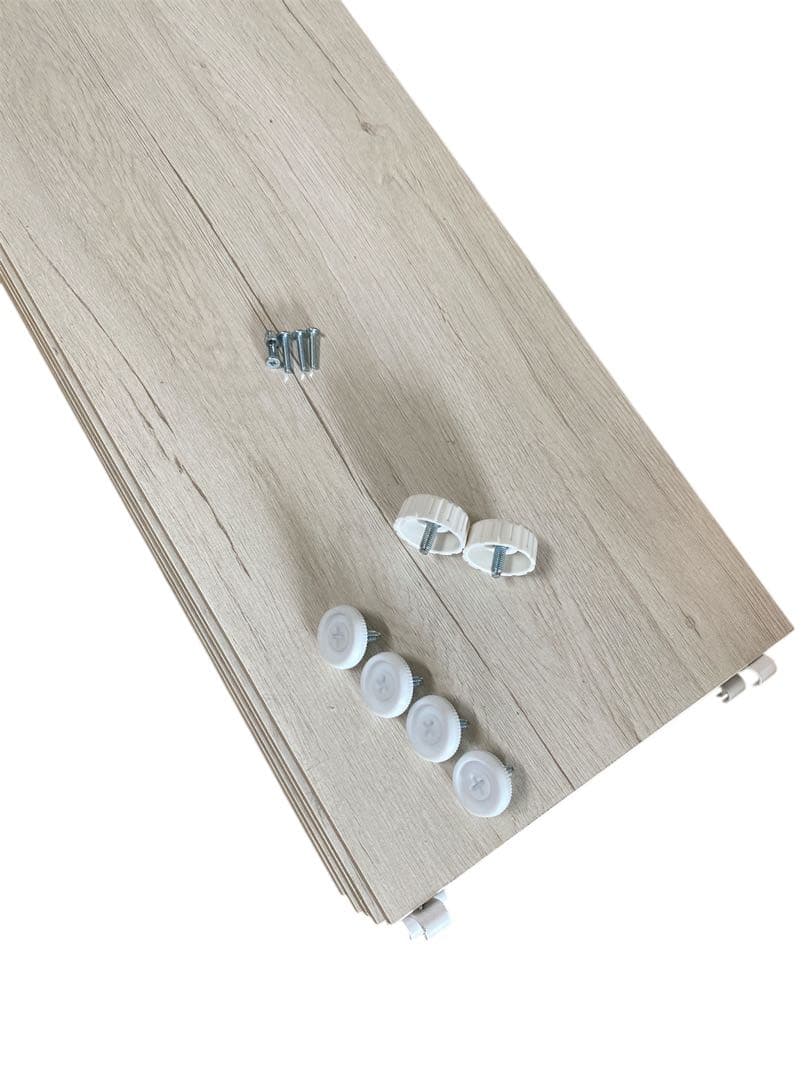 ニトリ Nポルダ 幅約60cm 取扱説明書有り