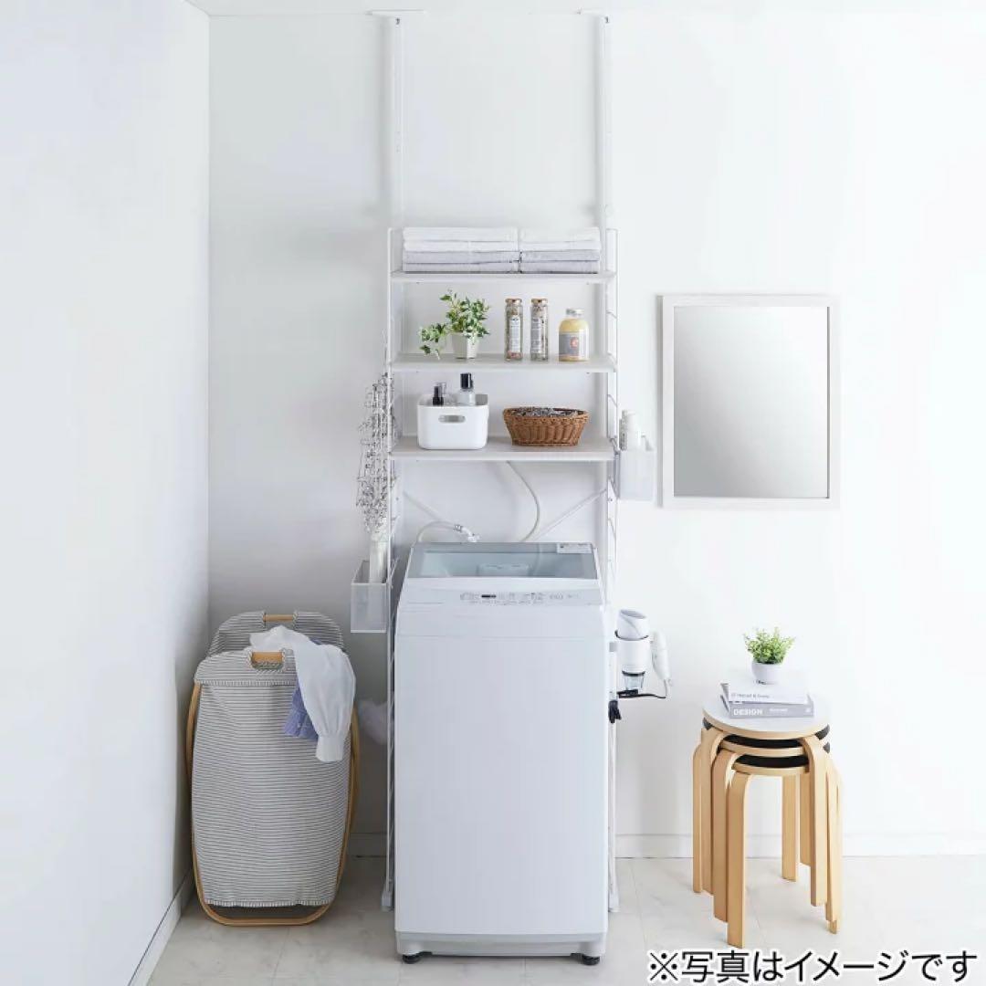 ニトリ Nポルダ 幅約60cm 取扱説明書有り