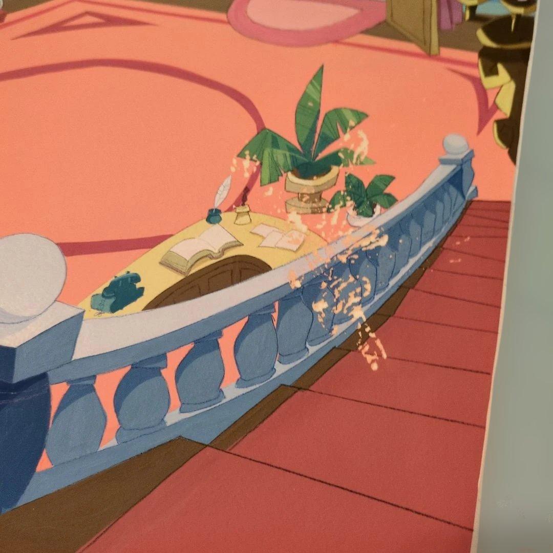 虫プロの遺産 なつかしの世界名作❤️キャンティ ❤️ アンデルセン