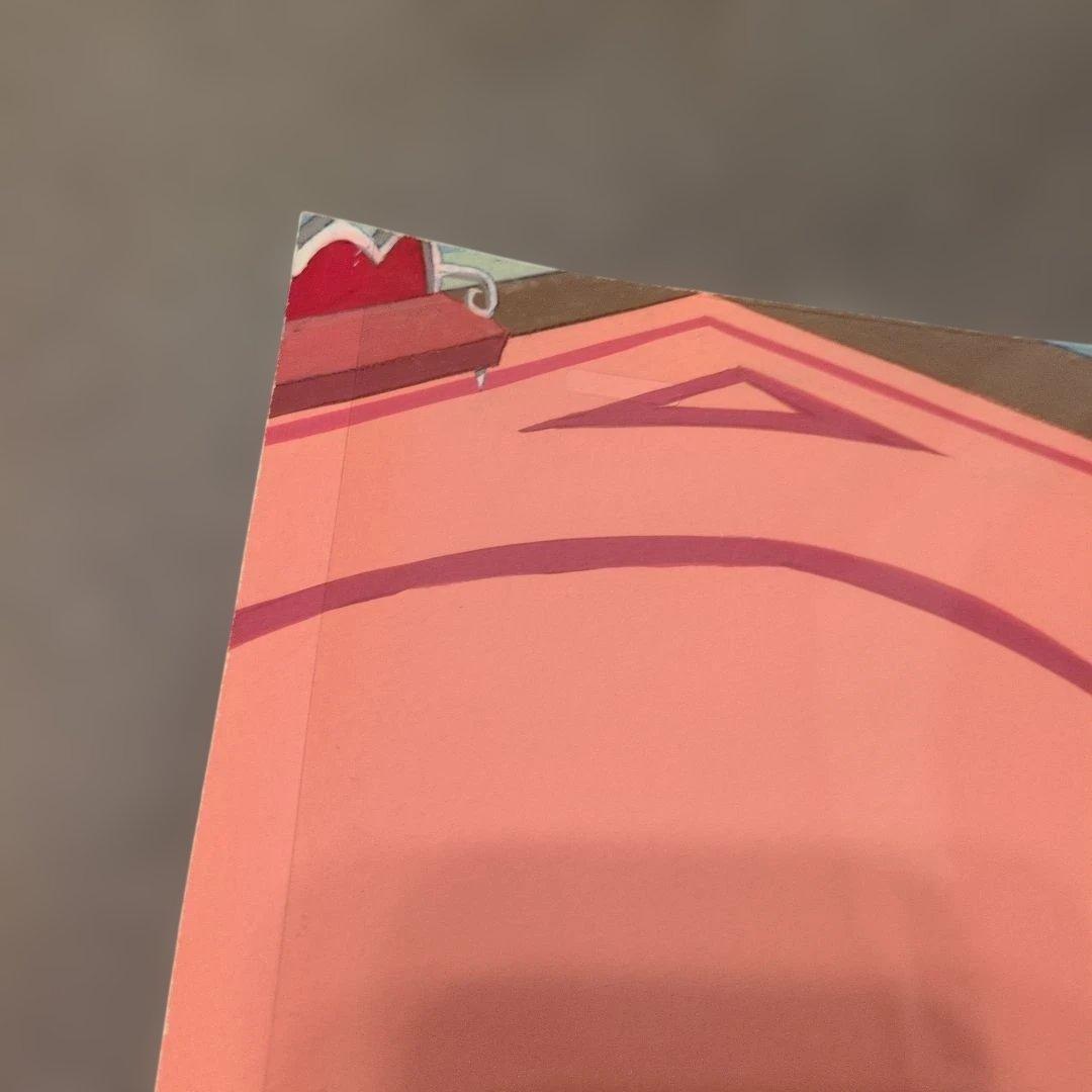 虫プロの遺産 なつかしの世界名作❤️キャンティ ❤️ アンデルセン