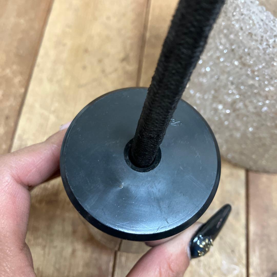 D-2 昭和レトロ モダン 粒状シェード ペンダントライト 天井ライト