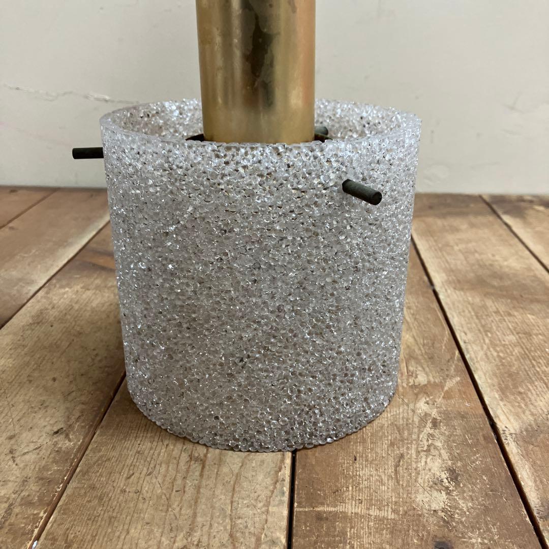 D-2 昭和レトロ モダン 粒状シェード ペンダントライト 天井ライト