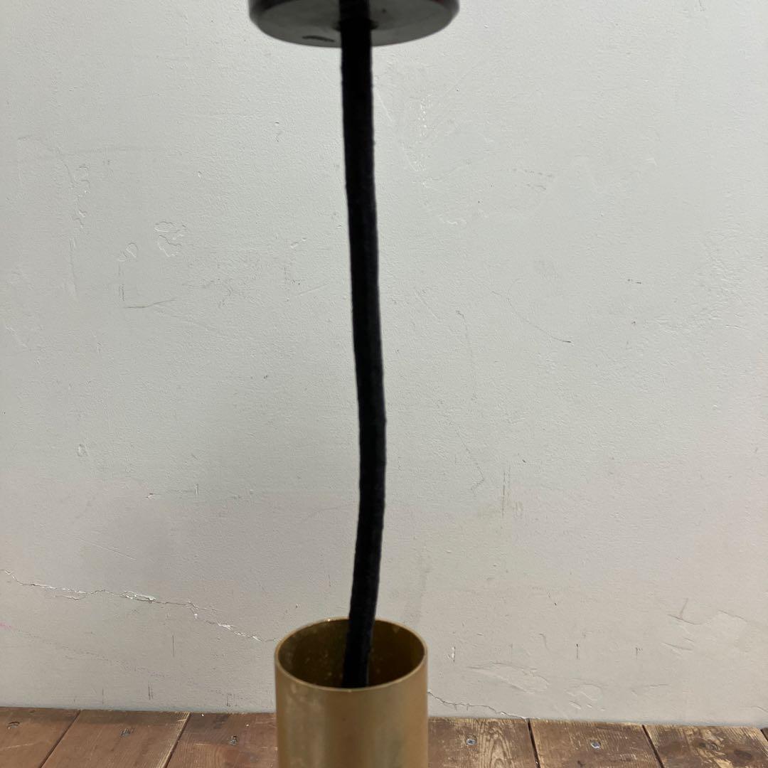 D-2 昭和レトロ モダン 粒状シェード ペンダントライト 天井ライト