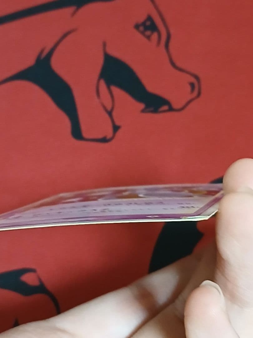 最安値 ミュウツー☆ ギフトボックス ミュウ·ルカリオver. 002/002